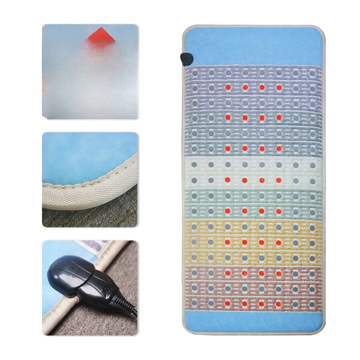 Reliable Natural Crystal Mat R - Oxygen Yoga & Fitness Yorkdale Reviews 评论和价格