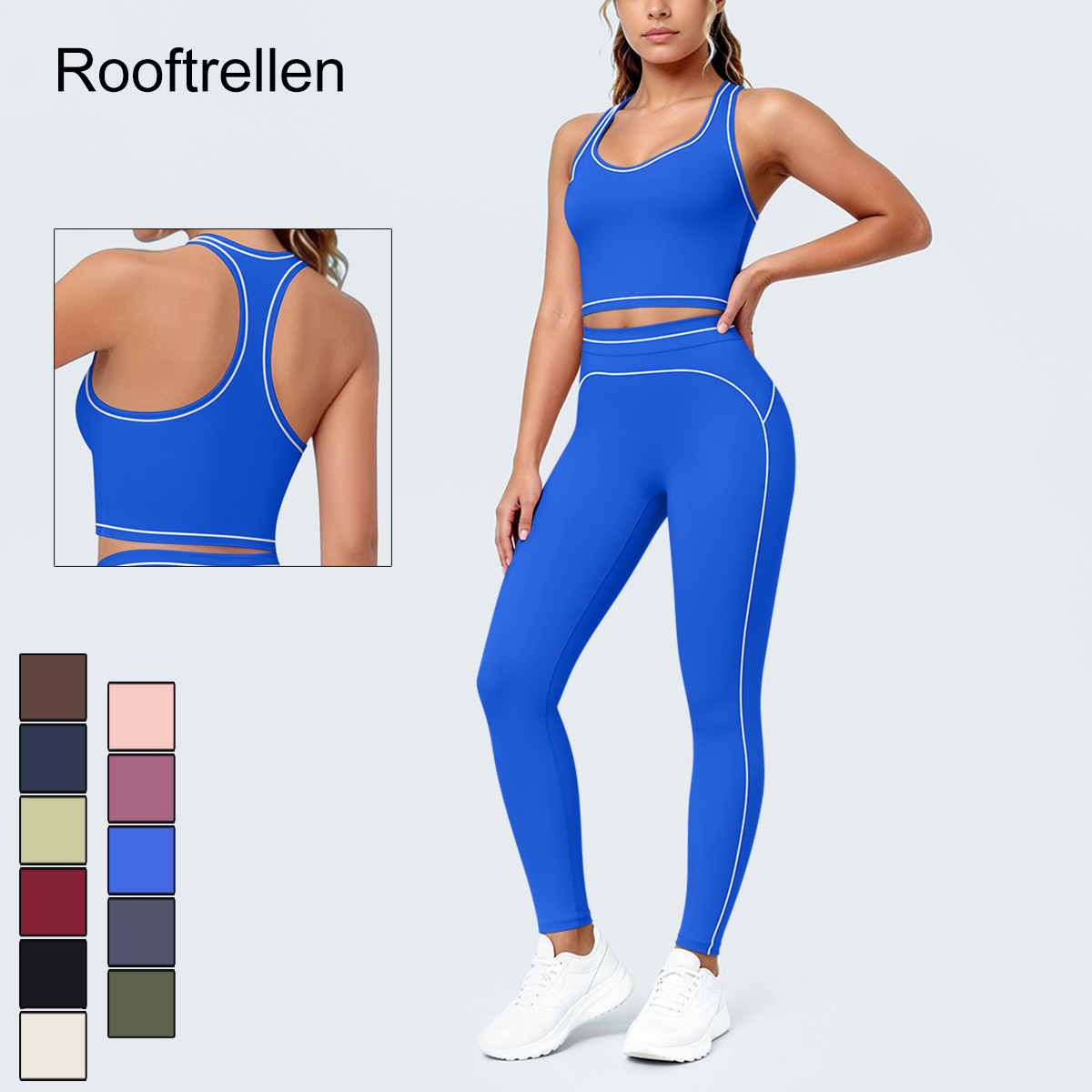 Woman Summer Gym Sports Yoga S - Yoga Fitness Tapis 评论和价格