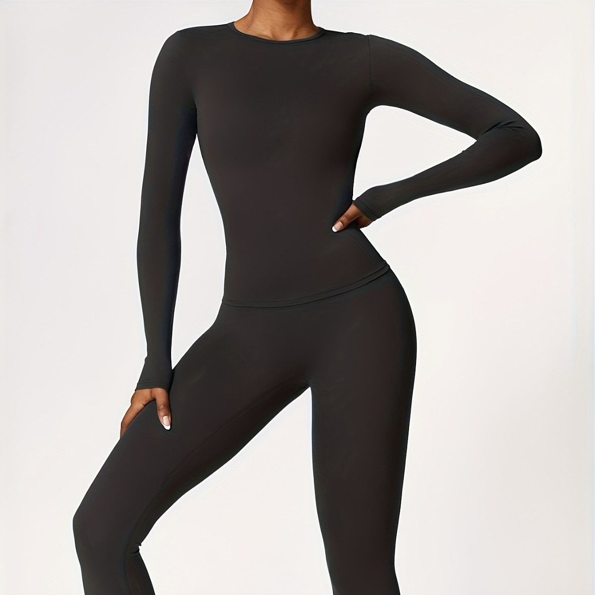 Tight-fitting yoga suit slim l - Yoga & Fitness With Faye The Well Being Studio Abbots Langley Reviews 评论和价格