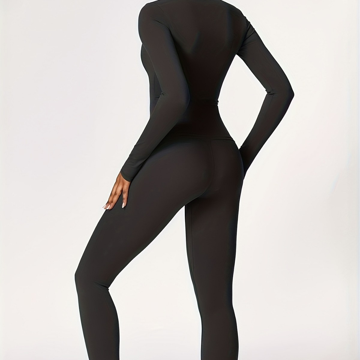 Tight-fitting yoga suit slim l - Yoga & Fitness With Faye The Well Being Studio Abbots Langley Reviews 评论和价格
