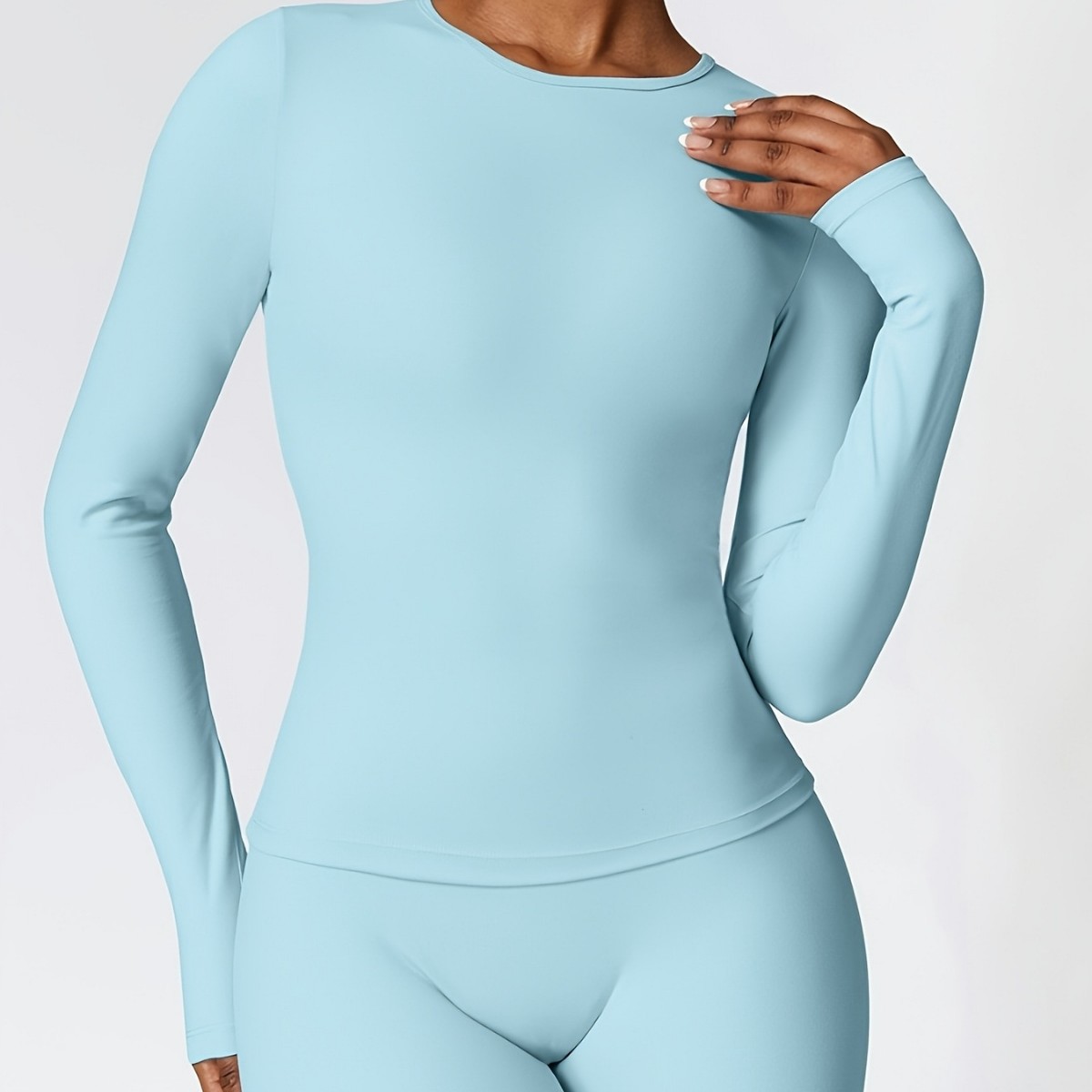 Tight-fitting yoga suit slim l - Yoga & Fitness With Faye The Well Being Studio Abbots Langley Reviews 评论和价格