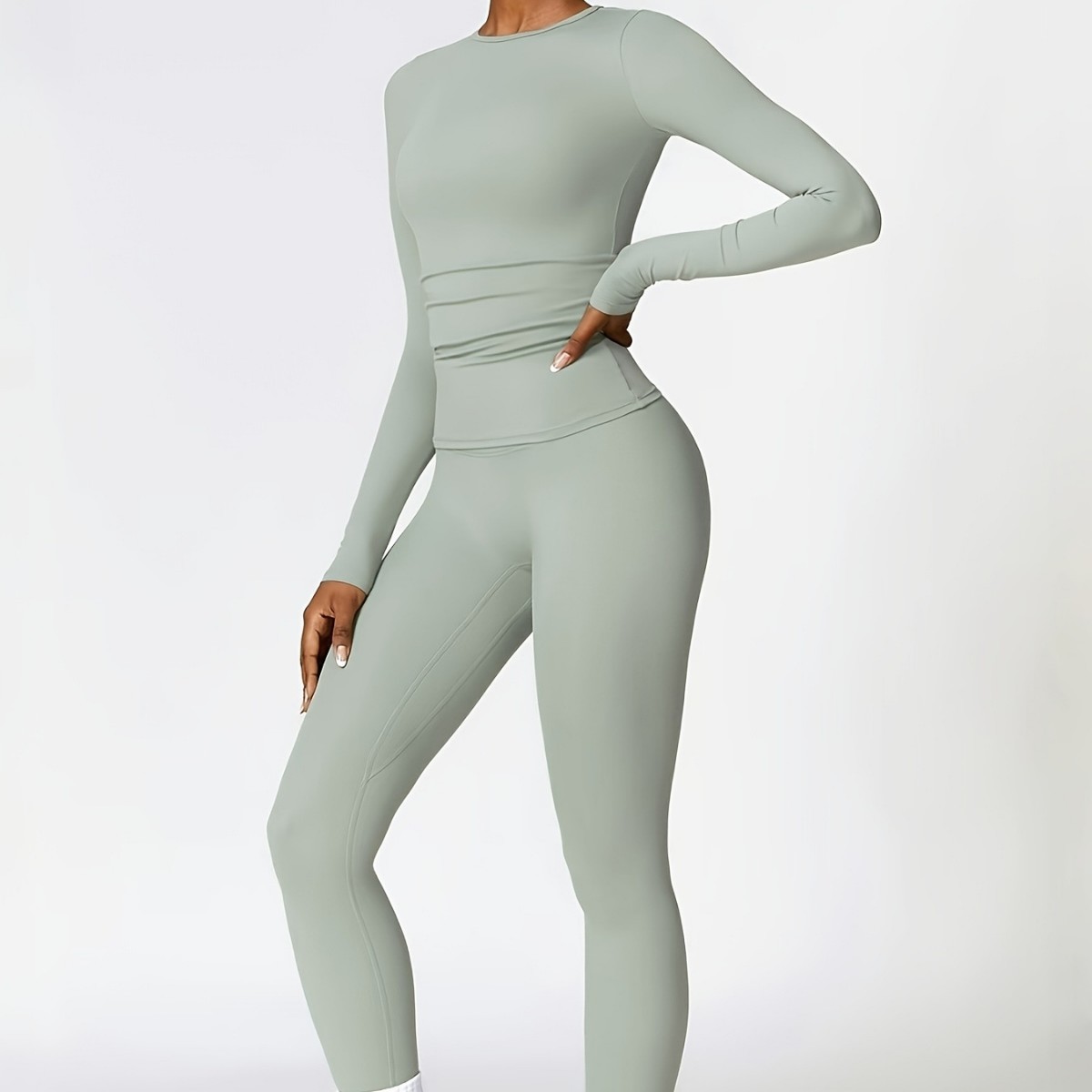 Tight-fitting yoga suit slim l - Yoga & Fitness With Faye The Well Being Studio Abbots Langley Reviews 评论和价格