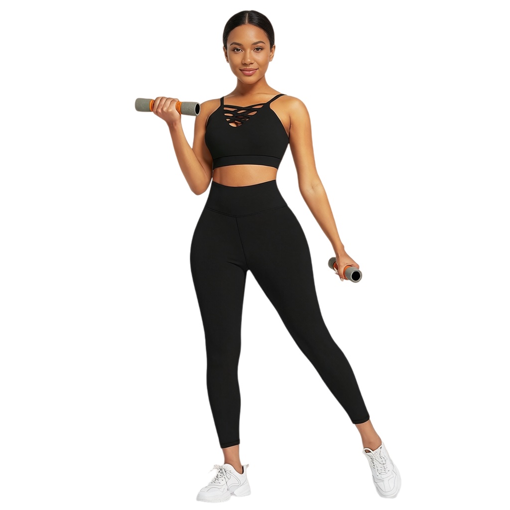3 Pieces Women's Yoga Fitness  - Yoga & Fitness With Faye The Well Being Studio Abbots Langley Reviews 评论和价格