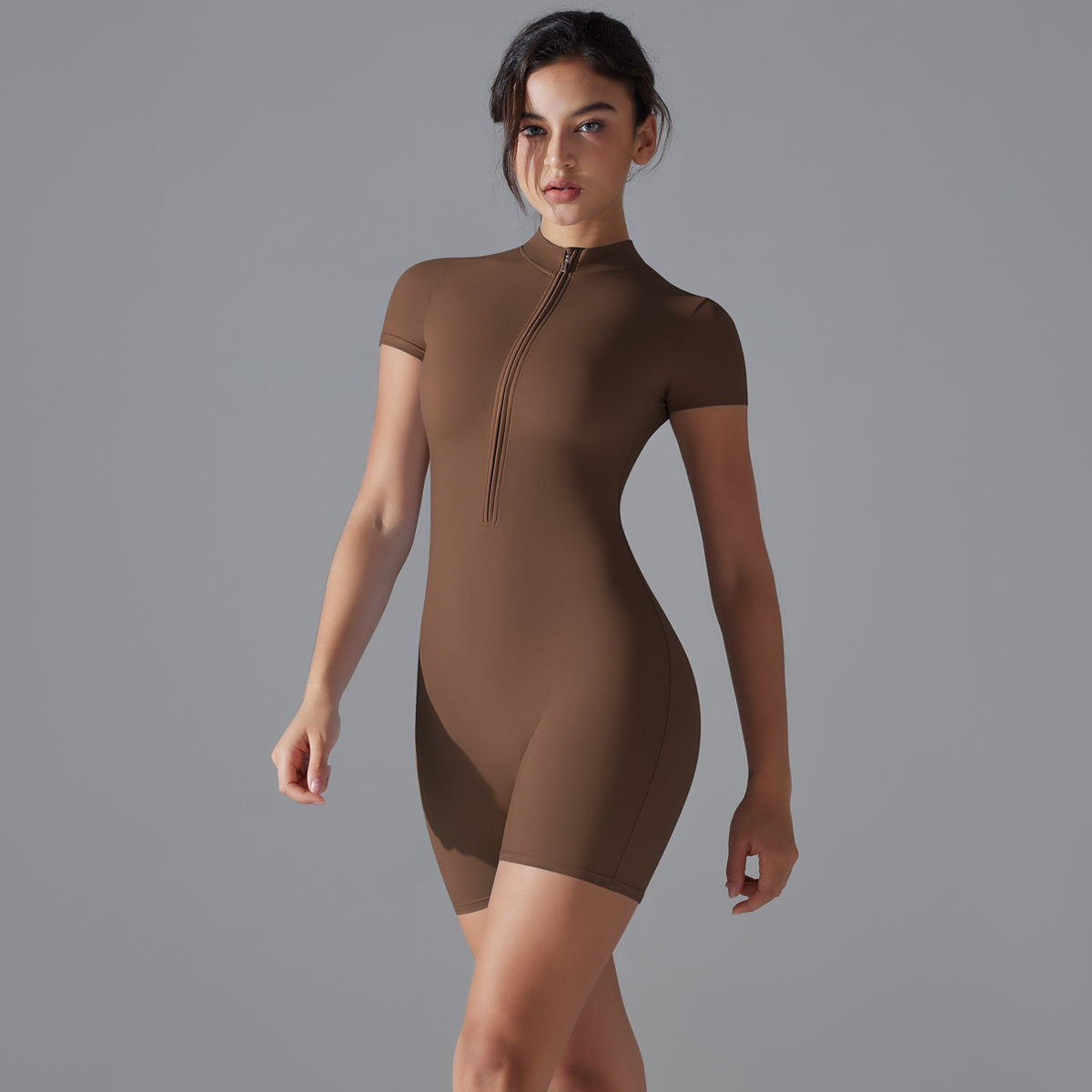 Yoga Set Women's Jumpsuits One - Yoga Fitness Jumpsuit 评论和价格