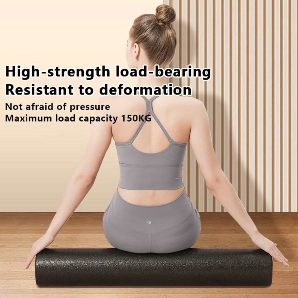 Simple High-Density Foam EPP Y - Yoga Fitness Roller 评论和价格