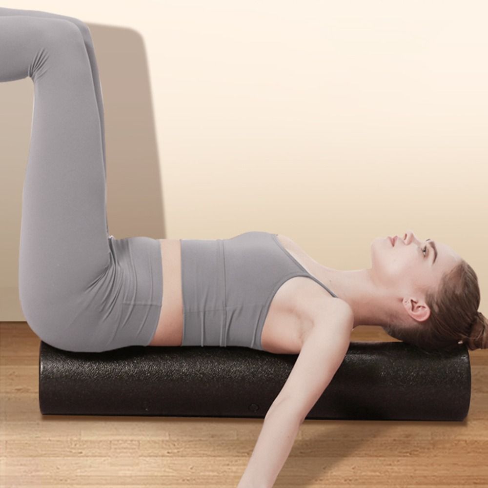 Simple High-Density Foam EPP Y - Yoga Fitness Roller 评论和价格
