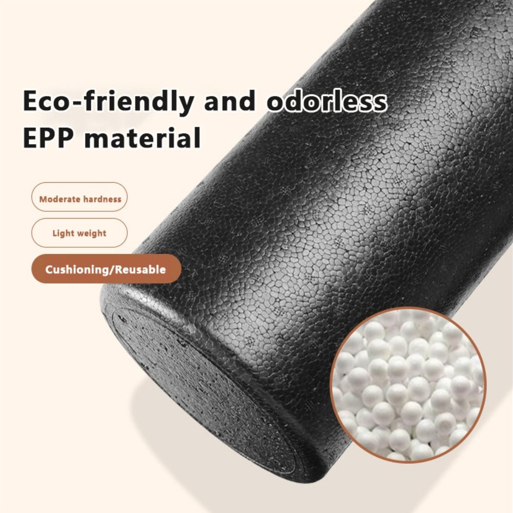 Simple High-Density Foam EPP Y - Yoga Fitness Roller 评论和价格