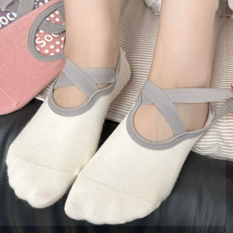 Professional Women Yoga Sock S - Yoga & Fitness With Faye The Well Being Studio Abbots Langley Reviews 评论和价格