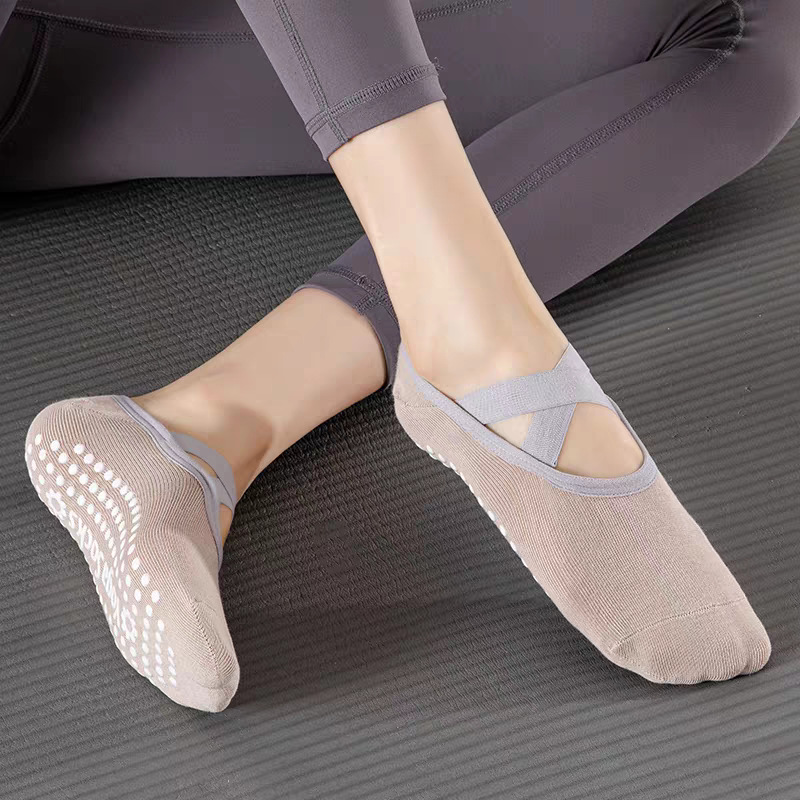 Professional Women Yoga Sock S - Yoga & Fitness With Faye The Well Being Studio Abbots Langley Reviews 评论和价格