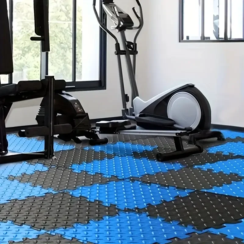 4/16Pcs EVA Foam Fitness Mat W - Yoga Fitness Hotel 评论和价格