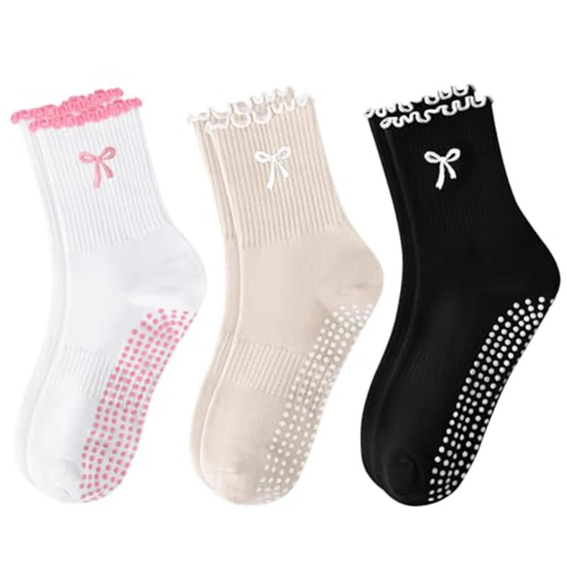 Professional Yoga Socks, Cotto - Yoga & Fitness With Faye The Well Being Studio Abbots Langley Reviews 评论和价格