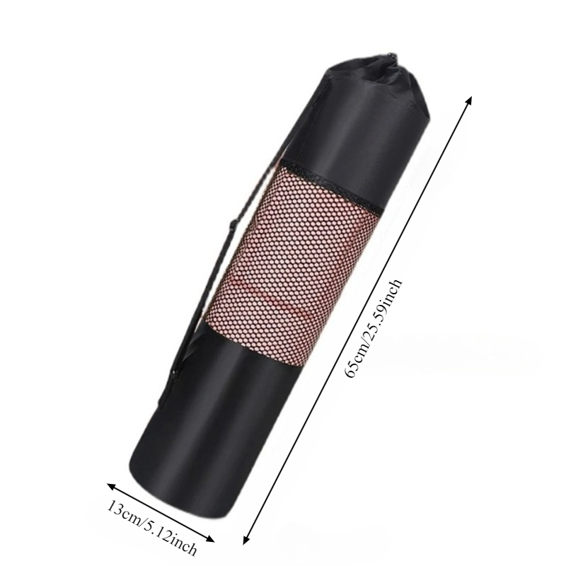 1 Breathable Yoga Mat Storage  - Yoga Fitness Tapis 评论和价格