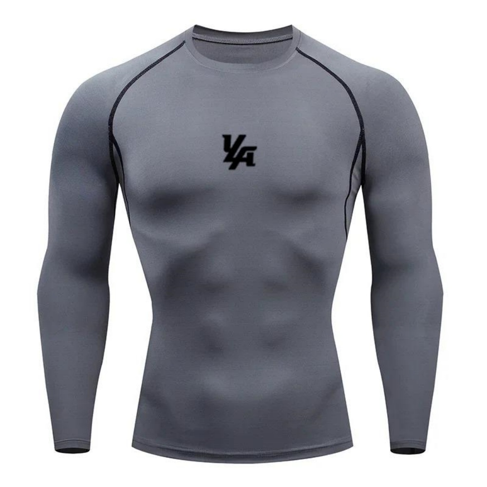 Men's Sports Compression Long  - Yoga & Fitness With Faye The Well Being Studio Abbots Langley Reviews 评论和价格