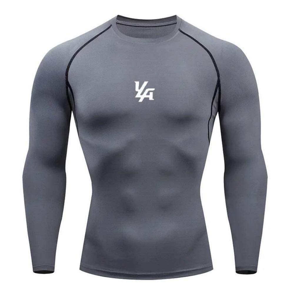 Men's Sports Compression Long  - Yoga & Fitness With Faye The Well Being Studio Abbots Langley Reviews 评论和价格