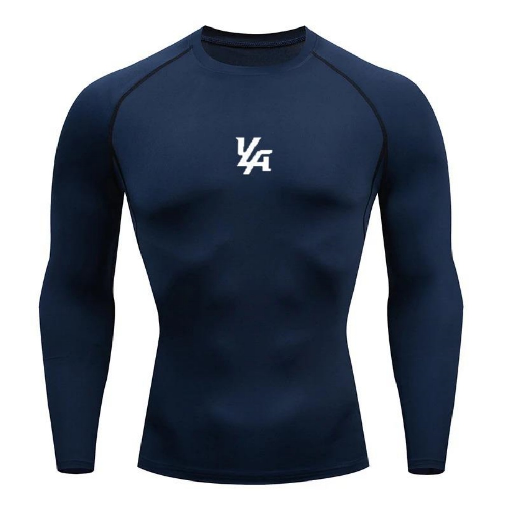 Men's Sports Compression Long  - Yoga & Fitness With Faye The Well Being Studio Abbots Langley Reviews 评论和价格