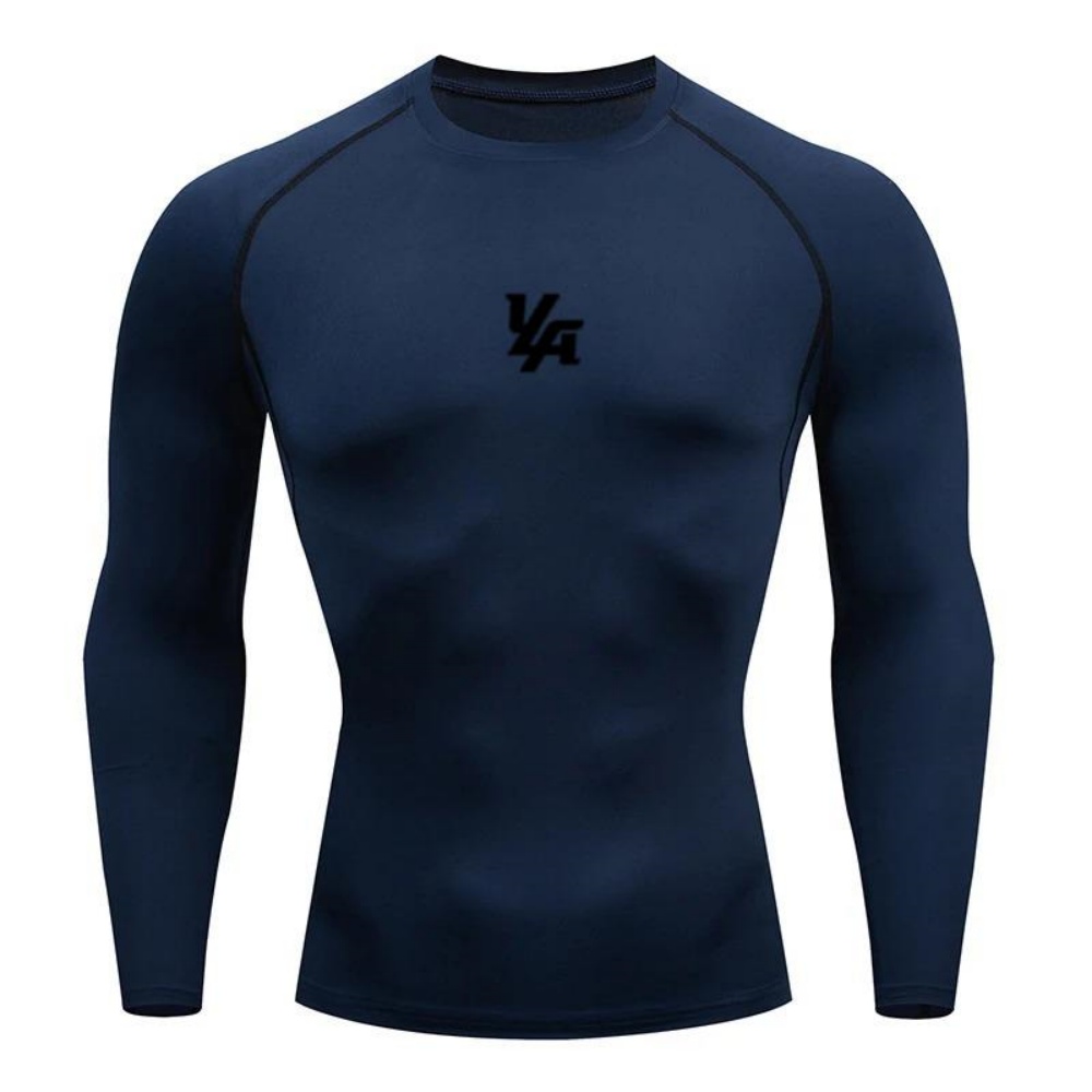 Men's Sports Compression Long  - Yoga & Fitness With Faye The Well Being Studio Abbots Langley Reviews 评论和价格