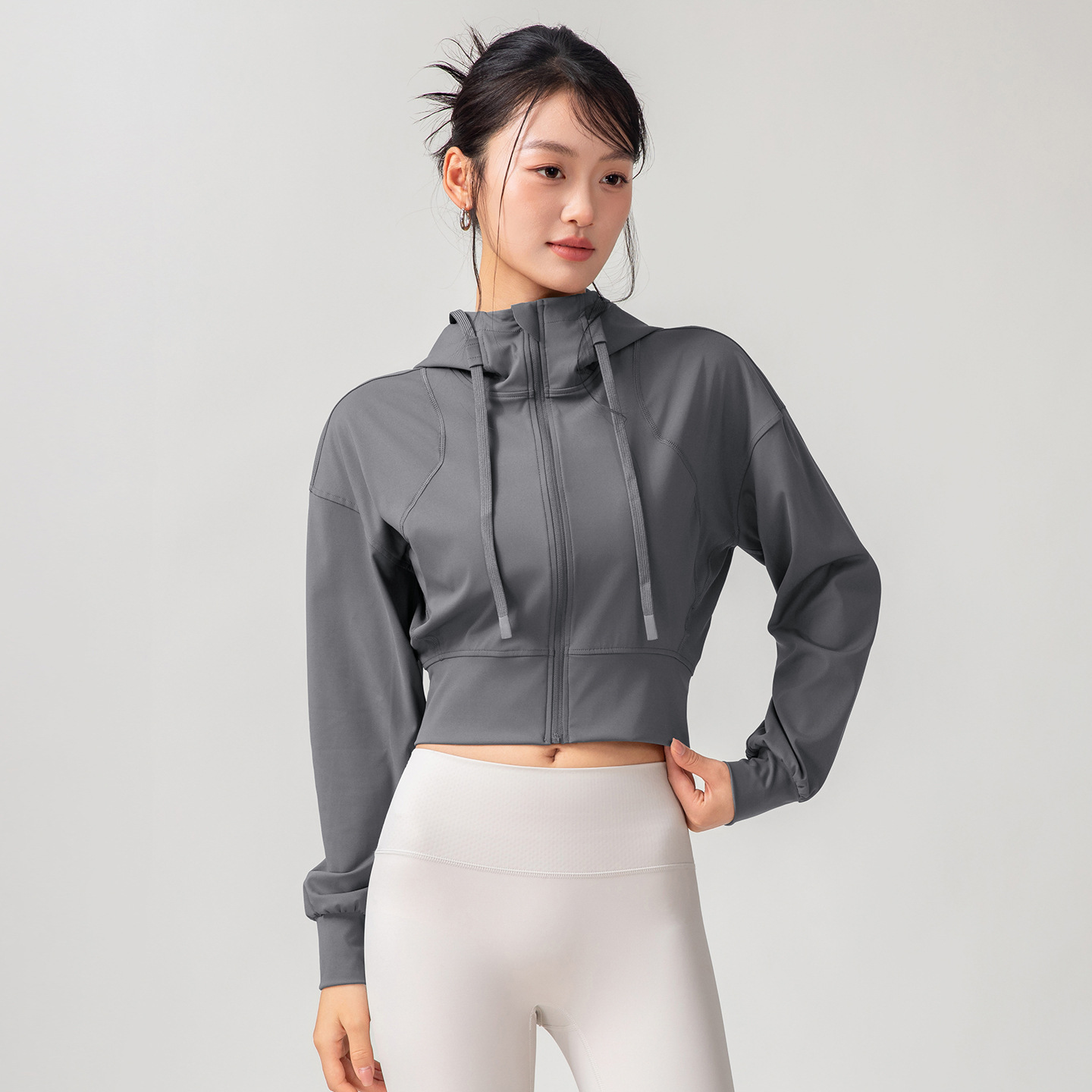 Women's Solid Color Casual Sta - Yoga & Fitness With Faye The Well Being Studio Abbots Langley Reviews 评论和价格
