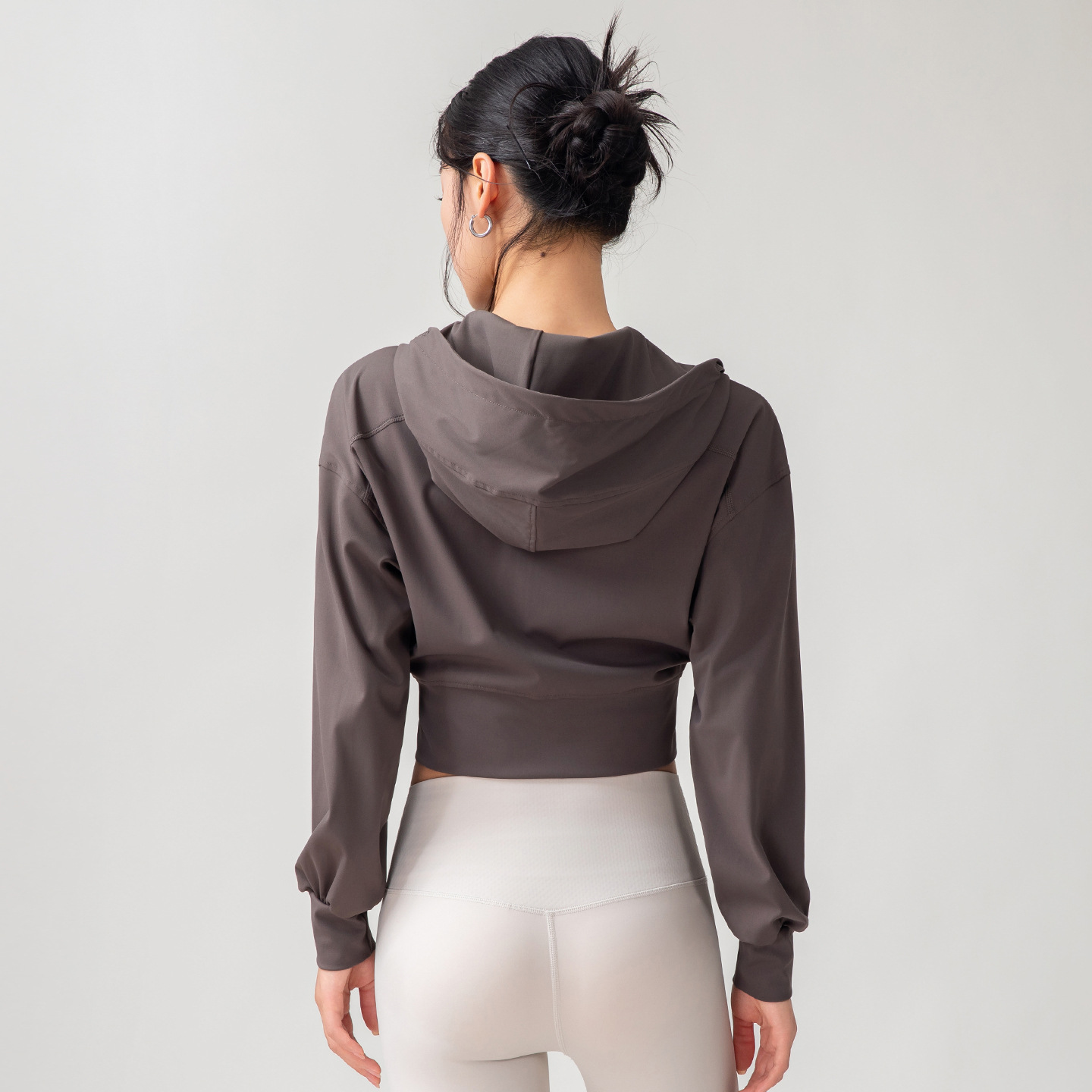 Women's Solid Color Casual Sta - Yoga & Fitness With Faye The Well Being Studio Abbots Langley Reviews 评论和价格