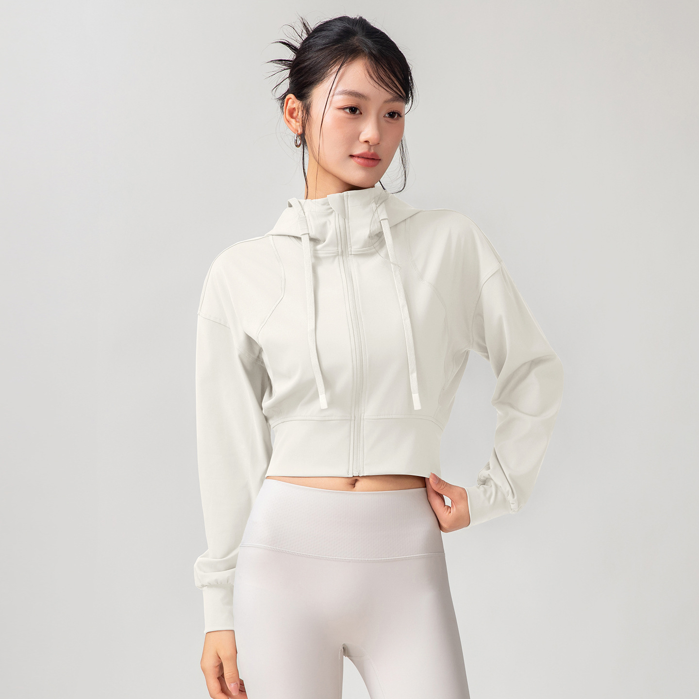 Women's Solid Color Casual Sta - Yoga & Fitness With Faye The Well Being Studio Abbots Langley Reviews 评论和价格