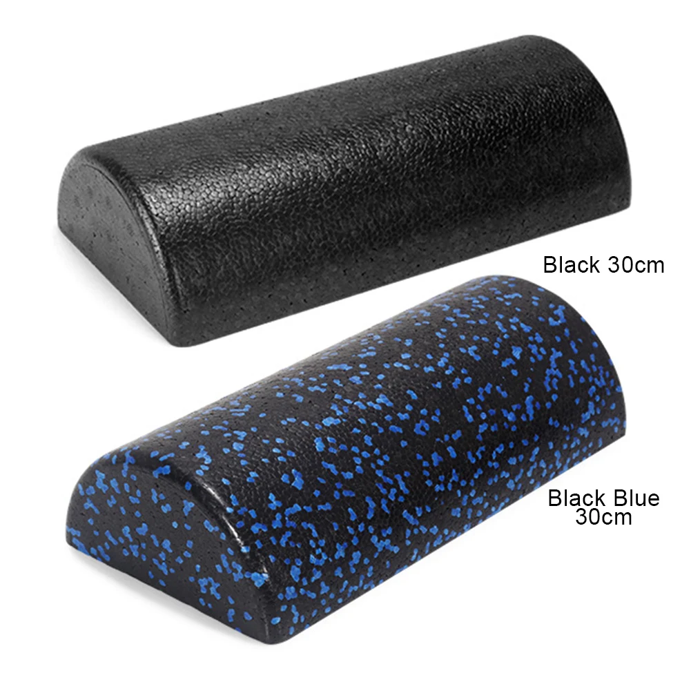 Half-Round Yoga Roller Massage - Yoga Fitness Roller 评论和价格