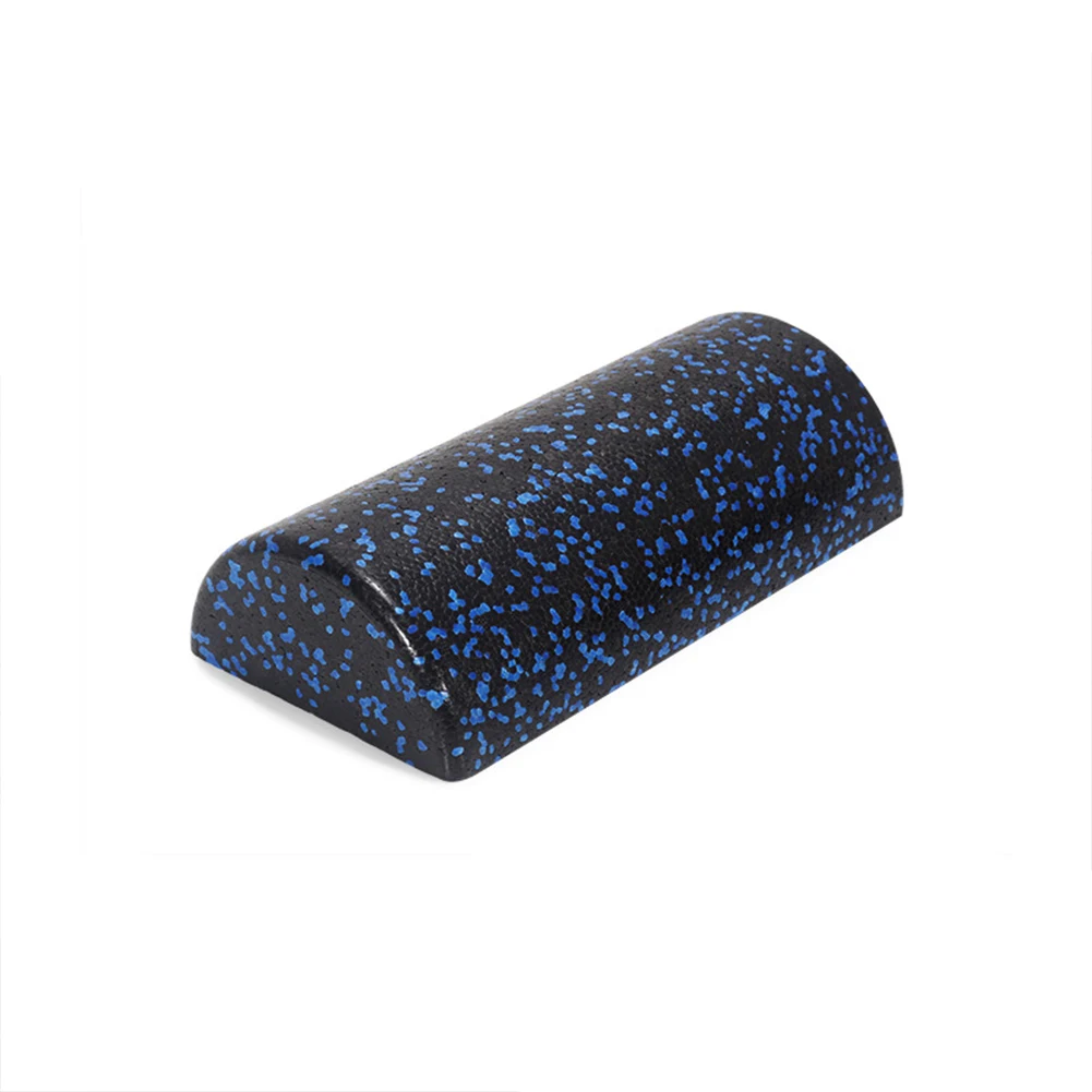 Half-Round Yoga Roller Massage - Yoga Fitness Roller 评论和价格