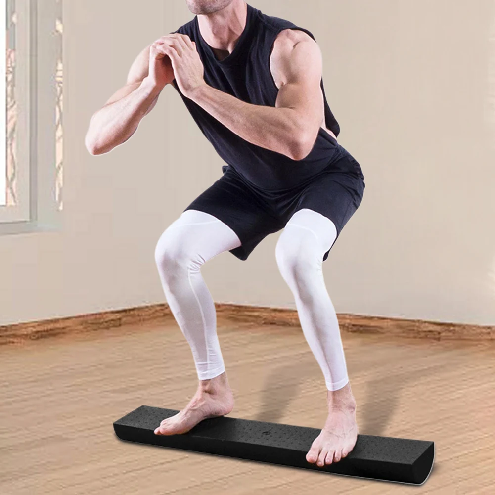 Half-Round Yoga Roller Massage - Yoga Fitness Roller 评论和价格