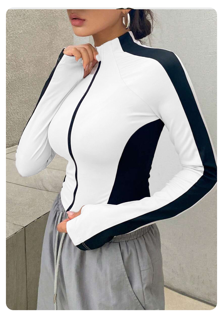Yoga Clothes Stand Up Collar J - Yoga & Fitness With Faye The Well Being Studio Abbots Langley Reviews 评论和价格