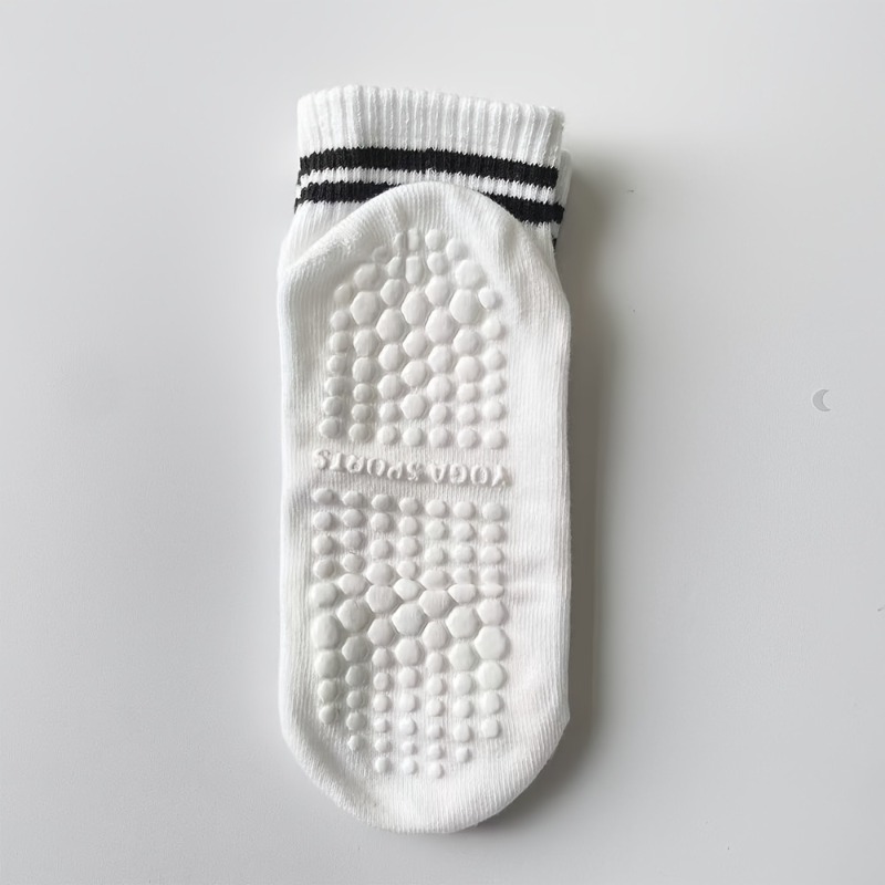 1/5 Pair Women's Silicone Anti - Yoga & Fitness With Faye The Well Being Studio Abbots Langley Reviews 评论和价格