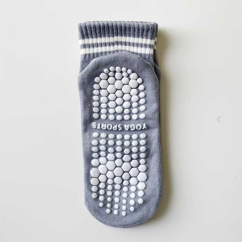 1/5 Pair Women's Silicone Anti - Yoga & Fitness With Faye The Well Being Studio Abbots Langley Reviews 评论和价格