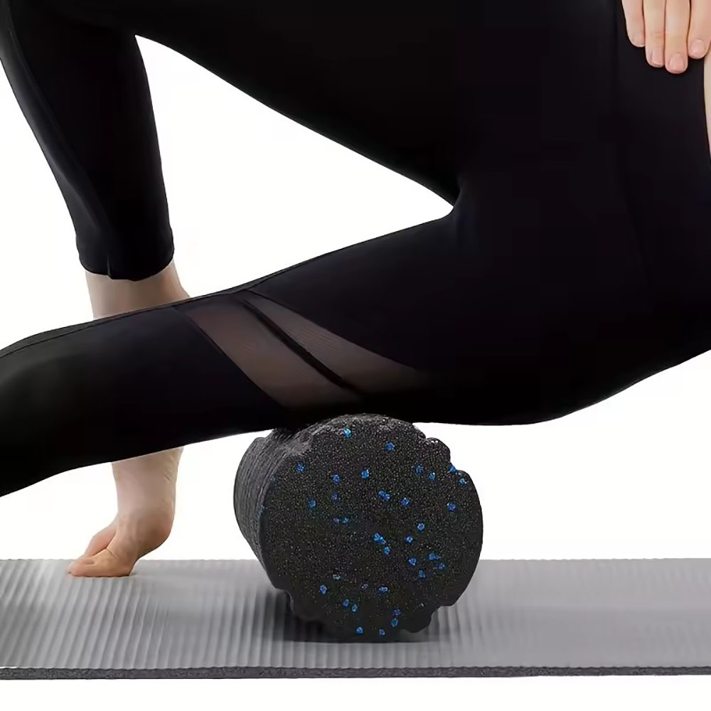 33cm Foam Roller for Muscle Ma - Yoga Fitness Roller 评论和价格