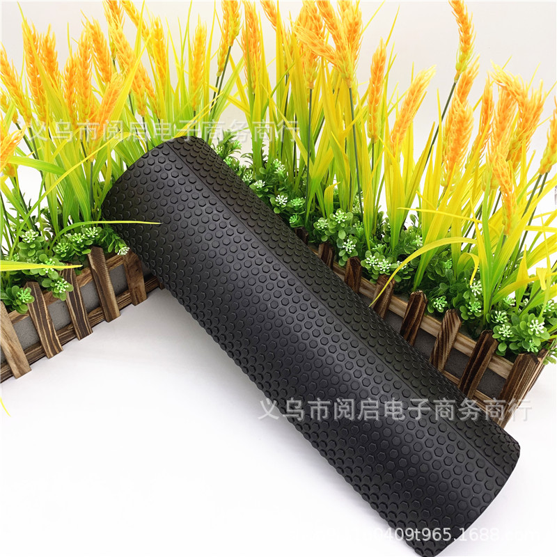 30/45cm Half Round EVA Massage - Yoga Fitness Roller 评论和价格