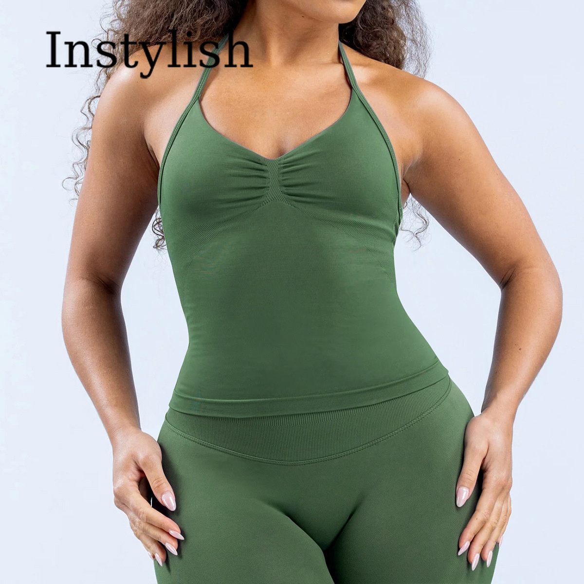 Women Seamless Yoga 2 Piece Se - Yoga & Fitness With Faye The Well Being Studio Abbots Langley Reviews 评论和价格