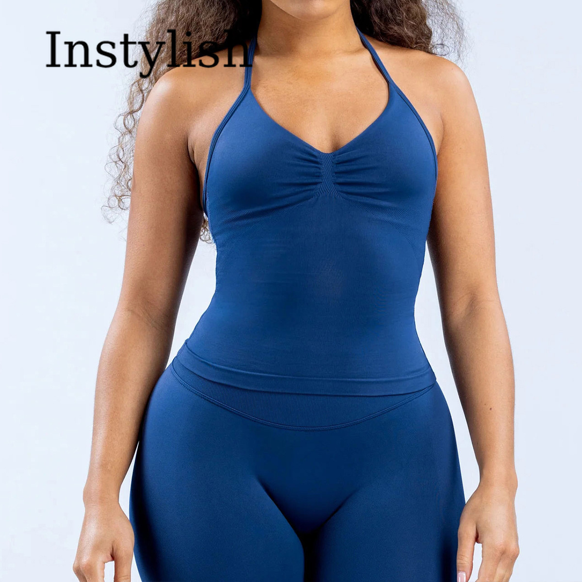 Women Seamless Yoga 2 Piece Se - Yoga & Fitness With Faye The Well Being Studio Abbots Langley Reviews 评论和价格