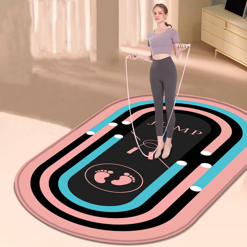 VIKAMA Indoor Skipping Rope An - Yoga Fitness Hotel 评论和价格