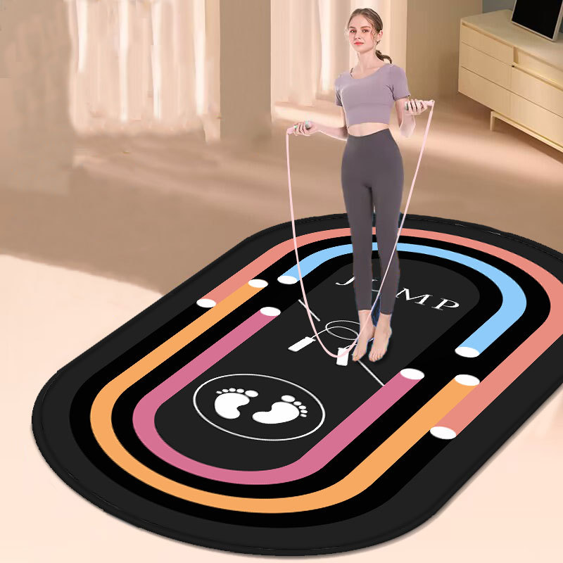 VIKAMA Indoor Skipping Rope An - Yoga Fitness Hotel 评论和价格