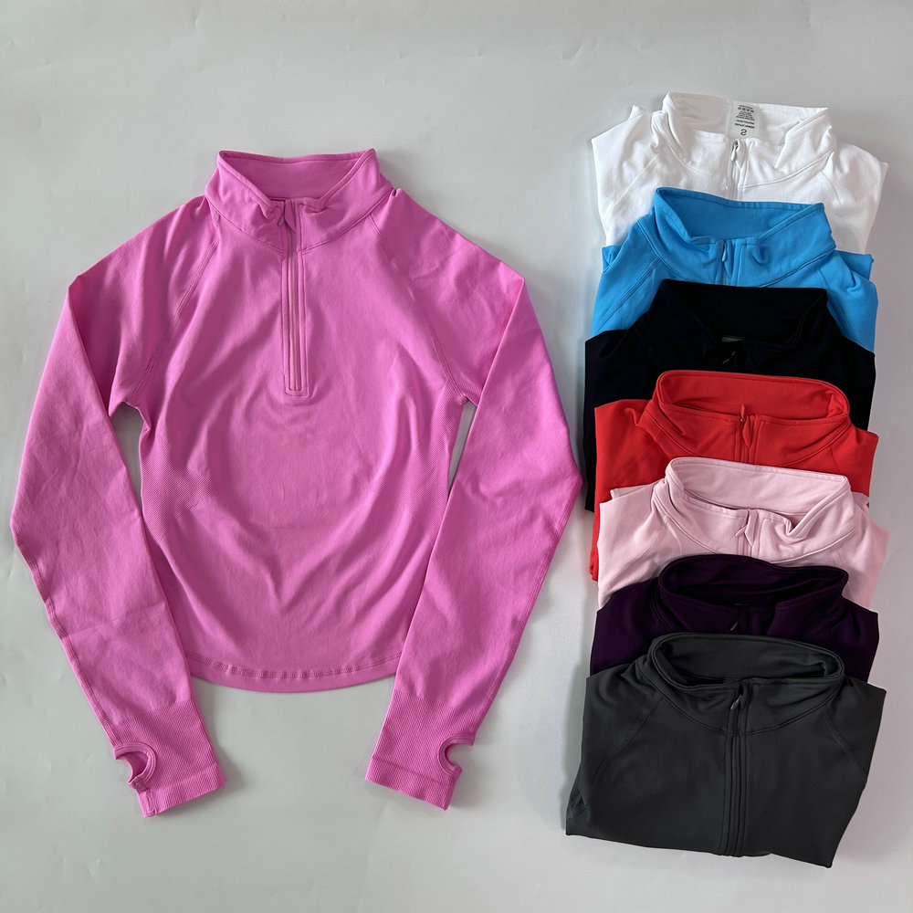 No Logo Yoga Jacket With Half  - Yoga & Fitness With Faye The Well Being Studio Abbots Langley Reviews 评论和价格