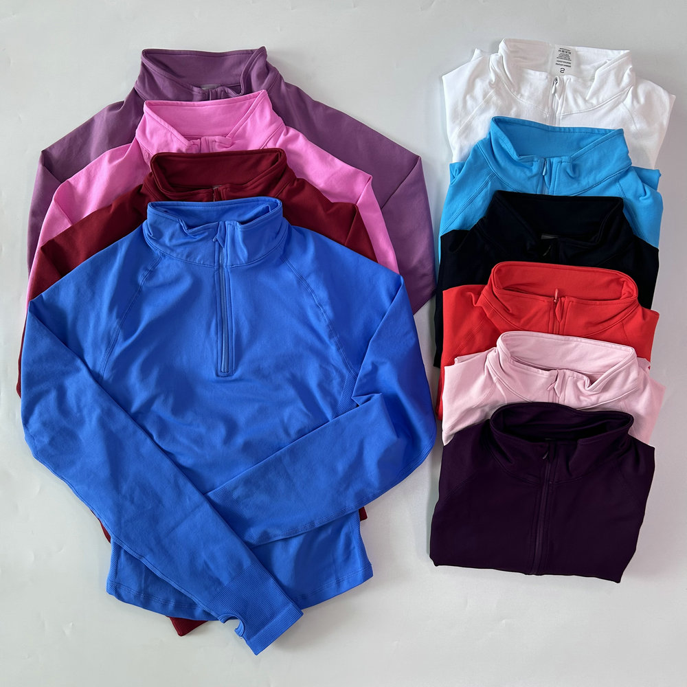 No Logo Yoga Jacket With Half  - Yoga & Fitness With Faye The Well Being Studio Abbots Langley Reviews 评论和价格