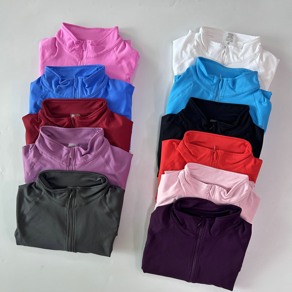 No Logo Yoga Jacket With Half  - Yoga & Fitness With Faye The Well Being Studio Abbots Langley Reviews 评论和价格