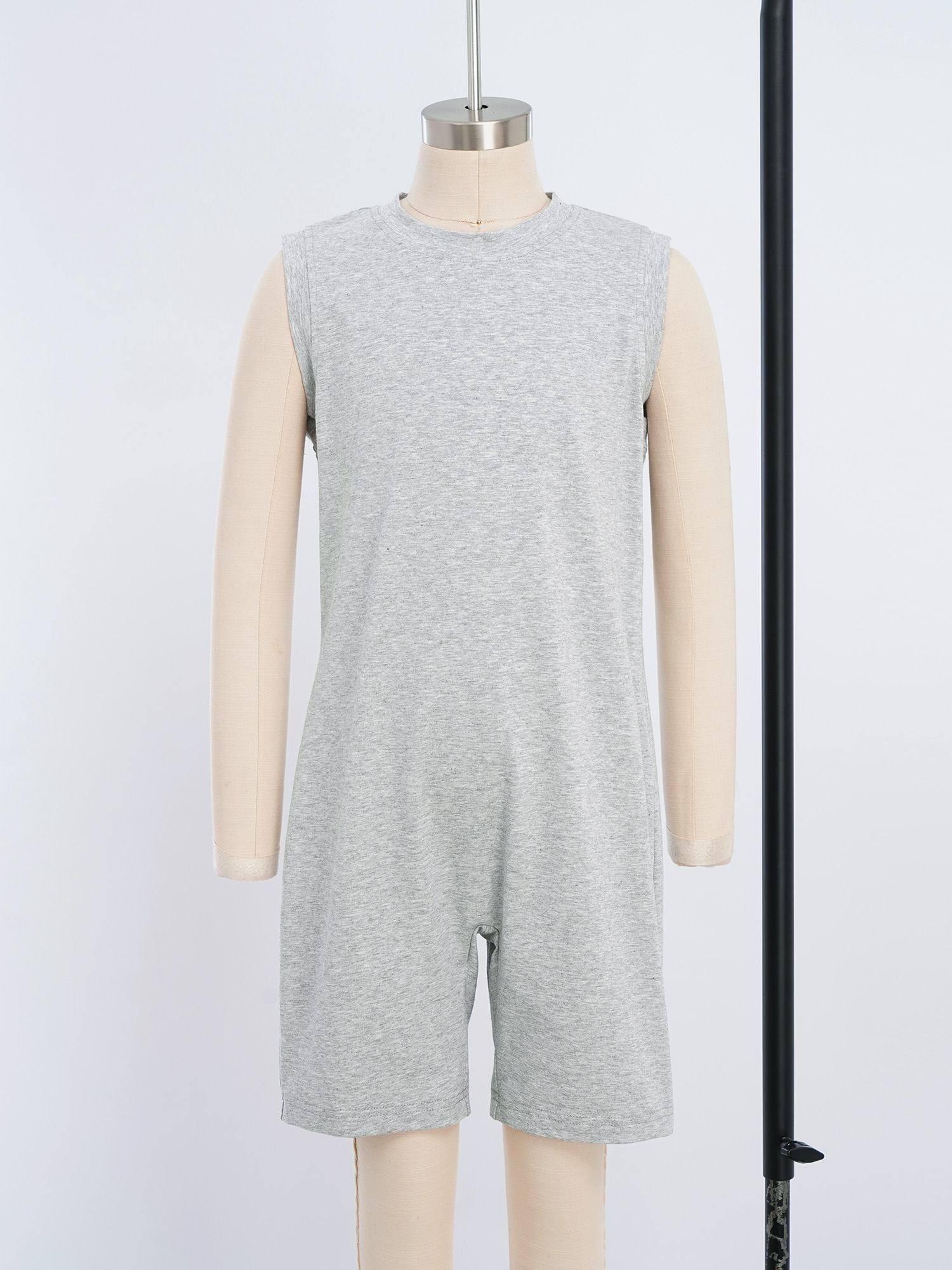 Kids Boys Girls Special Needs  - Yoga Fitness Jumpsuit 评论和价格