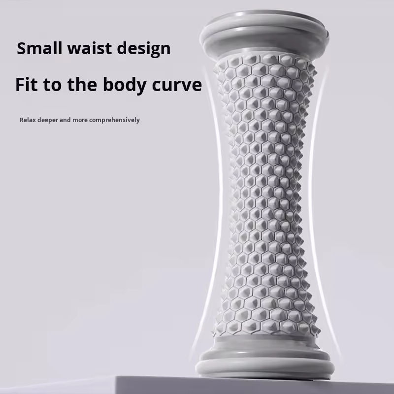 Foot Massage Roller for Planta - Yoga Fitness Roller 评论和价格