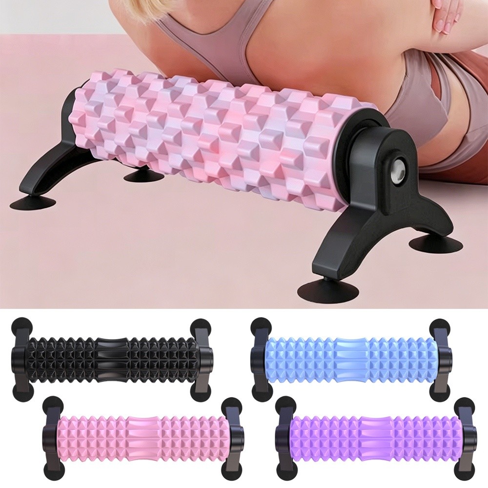 Massage Tool Solid Foam Foam R - Yoga Fitness Roller 评论和价格