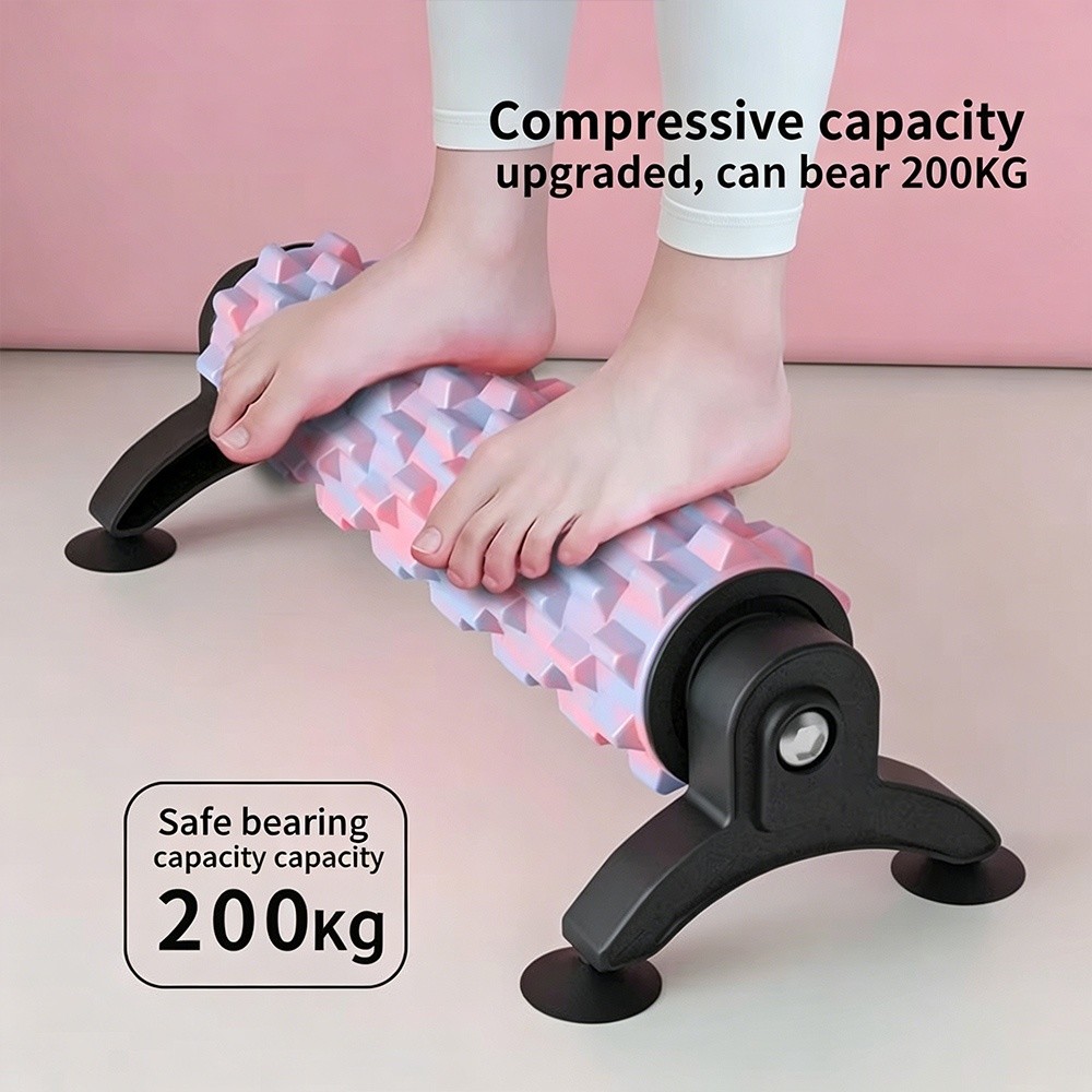 Massage Tool Solid Foam Foam R - Yoga Fitness Roller 评论和价格